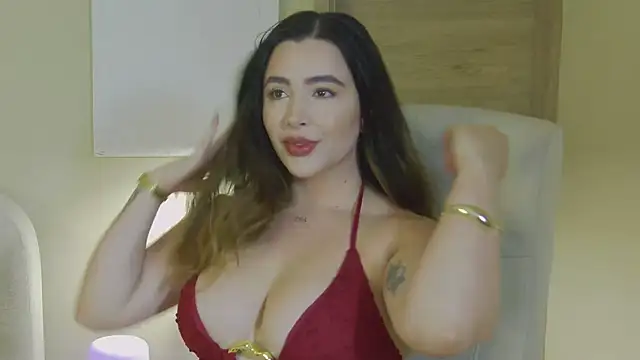 Alessia-miller  online show from 11, 2, 2026