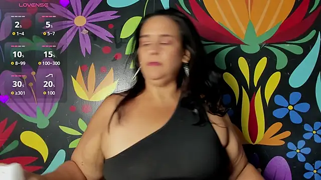 Sharllot bbw online show from 5, 10, 2025