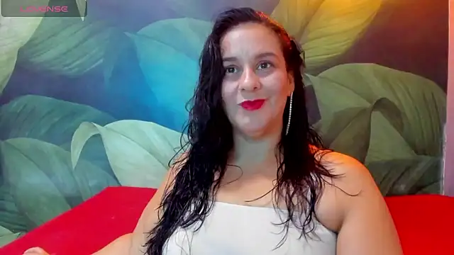 Sharllot bbw online show from 14, 1, 2025