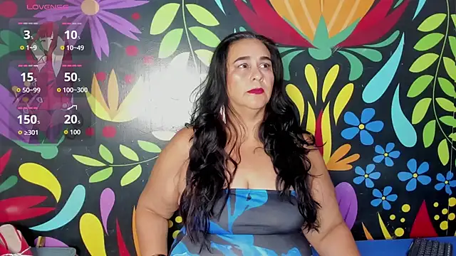Sharllot bbw online show from 19, 9, 2025