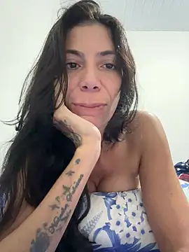 Rainha Travessa online show from 7, 3, 2026