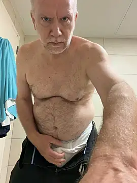 FLSexyGuy online show from 6, 5, 2026