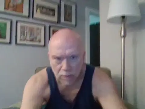 FLSexyGuy online show from 9, 2, 2026