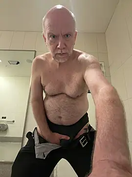 FLSexyGuy online show from 7, 5, 2026