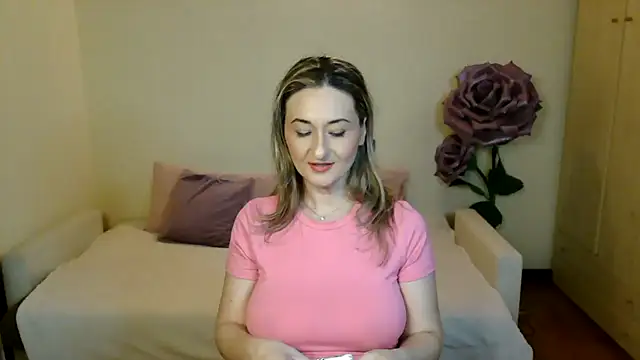 alexabecks online show from 4, 3, 2025
