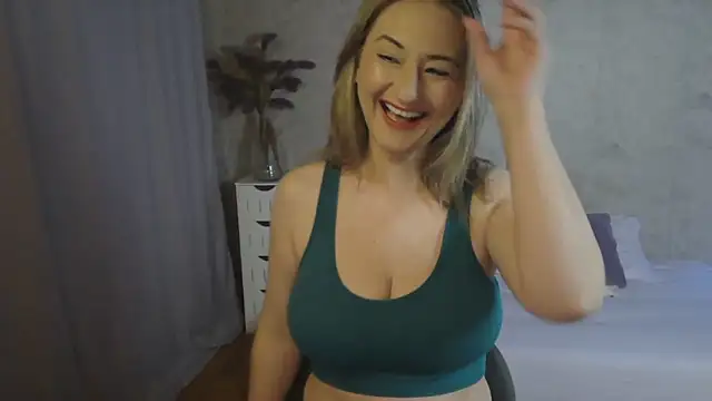 alexabecks online show from 20, 6, 2026