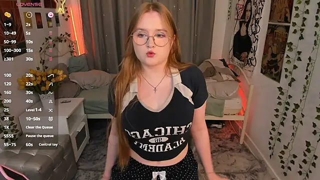 bonnie wright online show from 20, 9, 2025