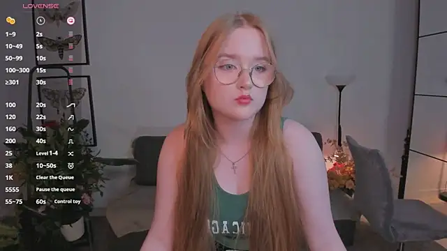 bonnie wright online show from 5, 11, 2025