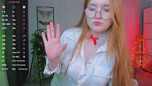 bonnie wright online show from 23, 12, 2024