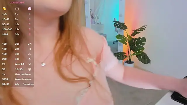 bonnie wright online show from 23, 1, 2025