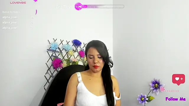 nicol jone1 online show from 6, 3, 2025