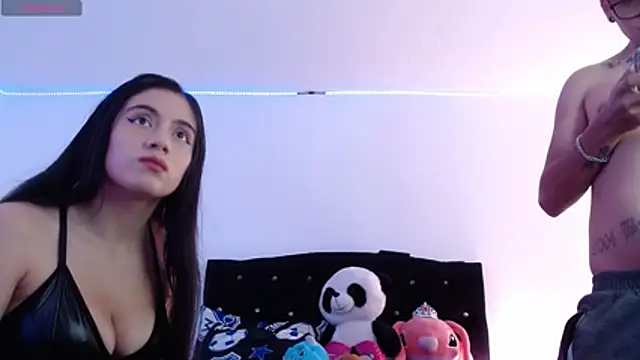 Bonny Bonss online show from 8, 4, 2026