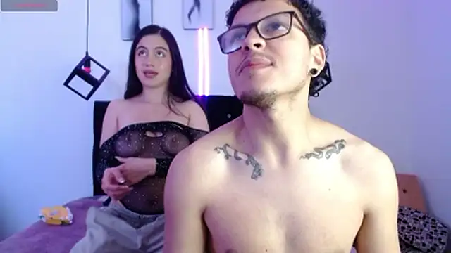 Bonny Bonss online show from 28, 3, 2026