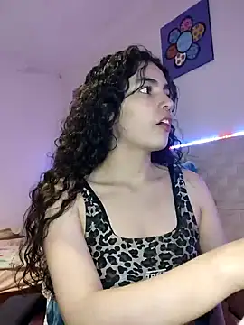 Snapshot of Emily_Saez1 chatting on 8, 12, 2024 Emily Saez1 online show from 8, 12, 2024