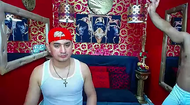 BOYSPEIN online show from 18, 2, 2025