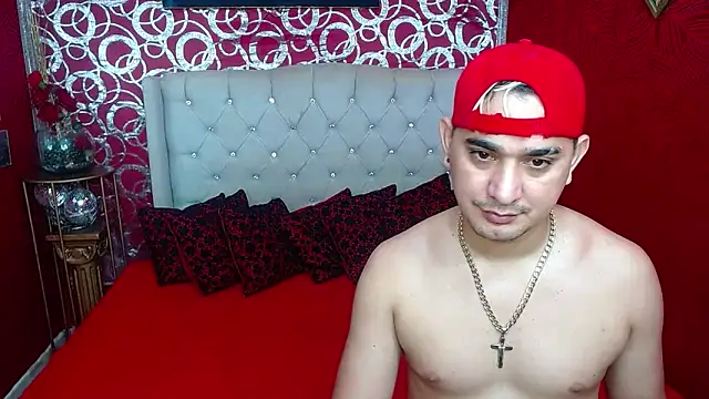 BOYSPEIN online show from 18, 3, 2025