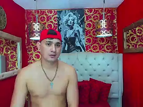 Snapshot of BOYSPEIN chatting on 15, 5, 2026 BOYSPEIN online show from 15, 5, 2026