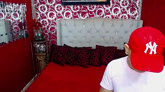 BOYSPEIN online show from 22, 3, 2025