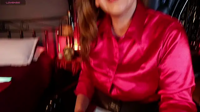 MelaniaKnauss online show from 13, 7, 2026