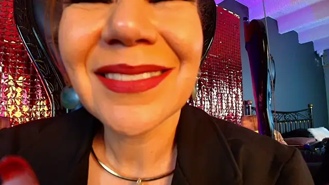 MelaniaKnauss online show from 20, 10, 2025