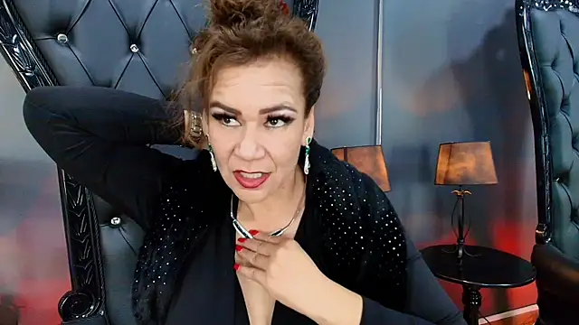 MelaniaKnauss online show from 22, 2, 2025