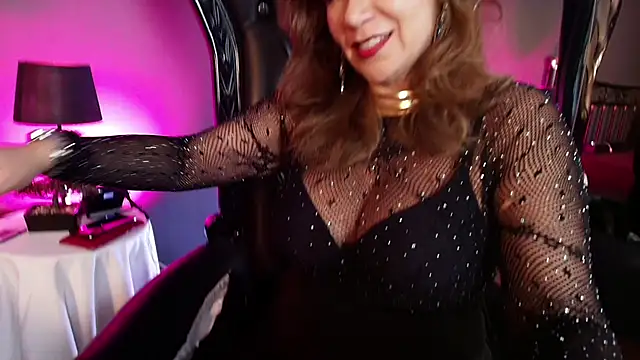 MelaniaKnauss online show from 2, 2, 2026