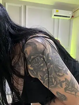 Snapshot of eva_sexx69 chatting on 27, 6, 2026 eva sexx69 online show from 27, 6, 2026