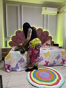eva sexx69 online show from 28, 4, 2026