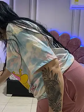 eva sexx69 online show from 15, 4, 2026