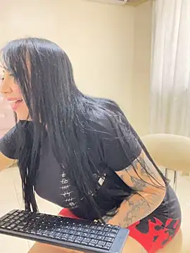 eva sexx69 online show from 29, 11, 2025