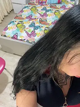 eva sexx69 online show from 14, 9, 2025