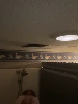 gingerbabe18 online show from 3, 1, 2025