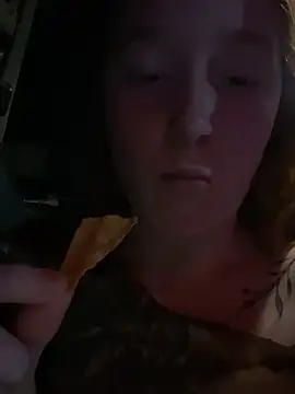 gingerbabe18 online show from 17, 2, 2025