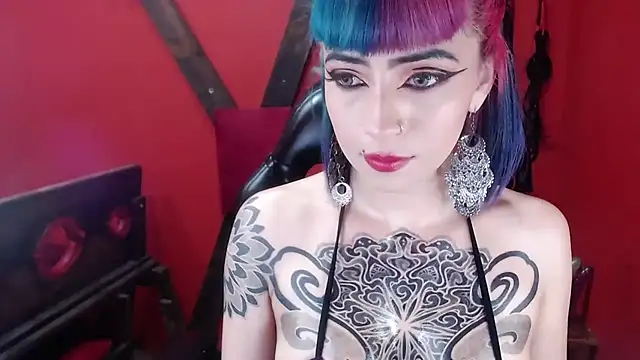 AlissaPeachx online show from 10, 1, 2025