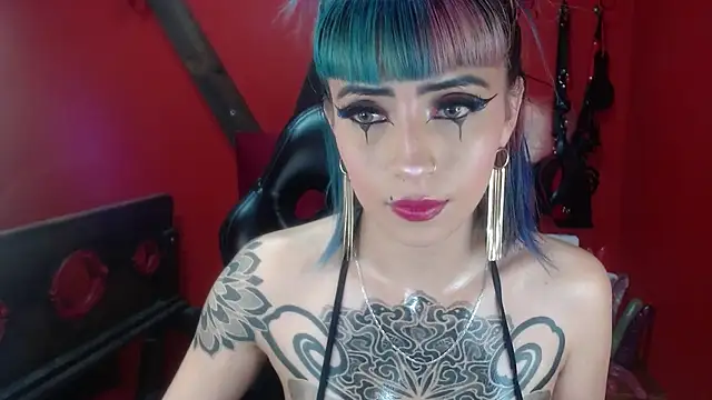 AlissaPeachx online show from 20, 3, 2025