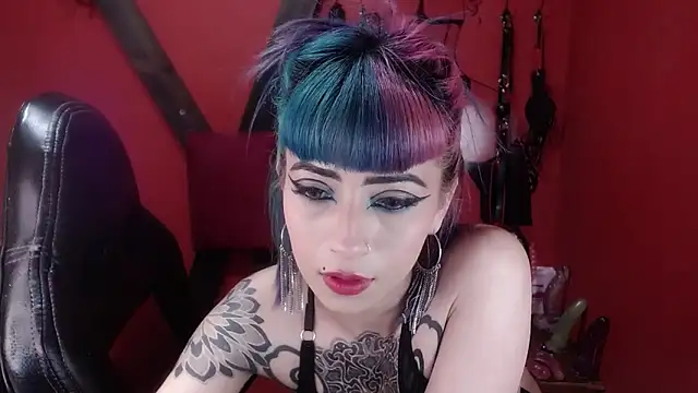AlissaPeachx online show from 8, 2, 2025