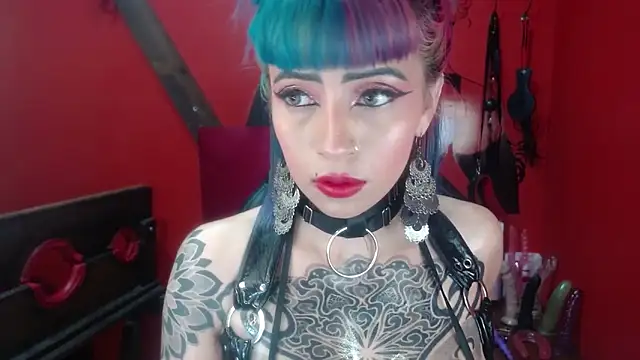 AlissaPeachx online show from 7, 2, 2025