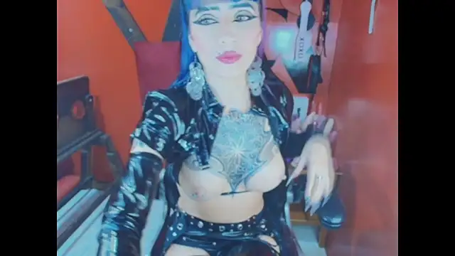 AlissaPeachx online show from 18, 11, 2025