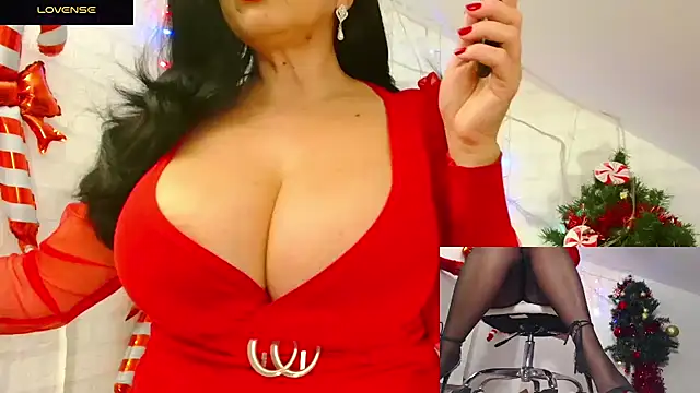 kymberly 008 online show from 18, 12, 2025