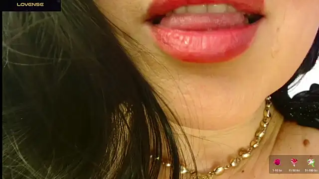 kymberly 008 online show from 22, 3, 2026