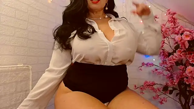 kymberly 008 online show from 18, 2, 2025