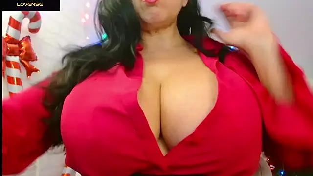 kymberly 008 online show from 5, 1, 2026