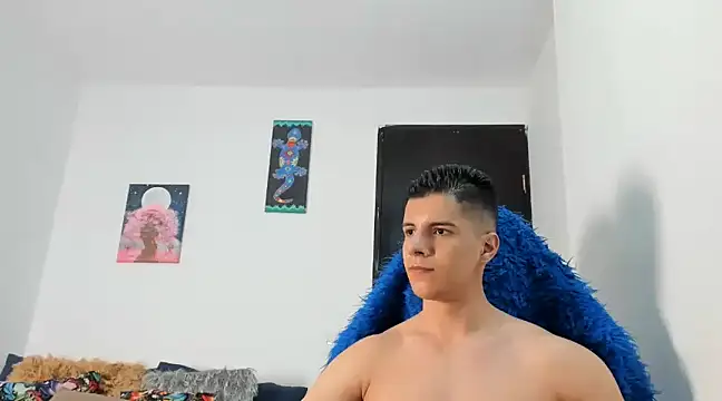 Snapshot of cory_okell chatting on 22, 2, 2025 cory okell online show from 22, 2, 2025