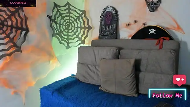 Snapshot of cory_okell chatting on 21, 10, 2025 cory okell online show from 21, 10, 2025