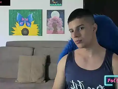 Snapshot of cory_okell chatting on 29, 5, 2026 cory okell online show from 29, 5, 2026