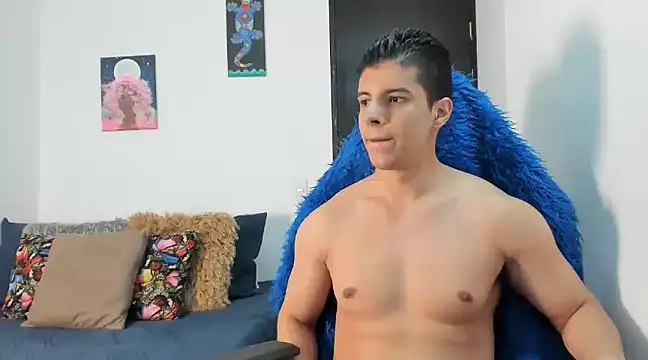 Snapshot of cory_okell chatting on 13, 2, 2025 cory okell online show from 13, 2, 2025