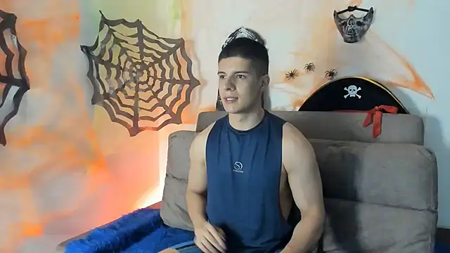 Snapshot of cory_okell chatting on 22, 10, 2025 cory okell online show from 22, 10, 2025