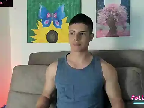 Snapshot of cory_okell chatting on 9, 4, 2026 cory okell online show from 9, 4, 2026