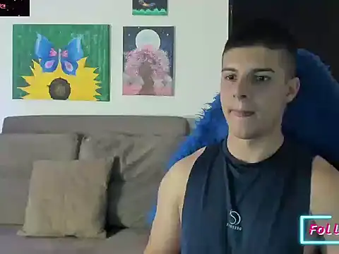 Snapshot of cory_okell chatting on 30, 5, 2026 cory okell online show from 30, 5, 2026