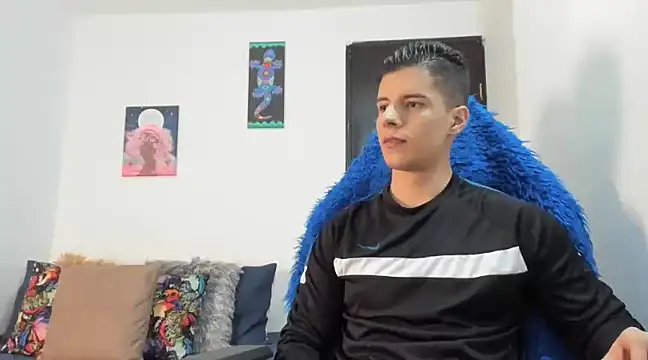 Snapshot of cory_okell chatting on 28, 2, 2025 cory okell online show from 28, 2, 2025